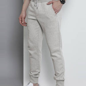 Hot Selling Comfortable <b>Men's</b> Casual <b>Slim</b> <b>Fit</b> <b>Joggers</b> Fashionable Sweatpants with Work Style Online Sale - Product Image 2