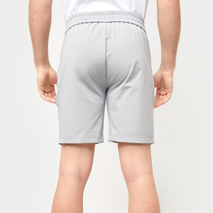 กางเกงขาสั้นผู้ชายแบบกําหนดเอง Street สวมขายส่งกางเกงขาสั้นผู้ชายคุณภาพสูง 92% ไนลอน / 8% อีลาสเทน - Product Image 2