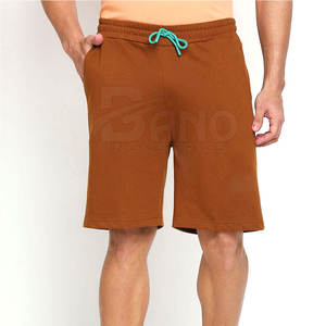 Pantalones cortos de fitness personalizados para hombre a la venta en línea - Product Image 1