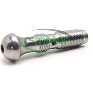 Pieza del motor de la maquinaria del tornillo de Jenbacher - Product Image 1