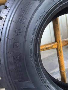 ขายยางรถบรรทุกขับเคลื่อน11r22 5, 385 55R22.5, 385 65R22.5, 445.45R22 5, 385.50R19 5ในราคาต่ำ - Product Image 6