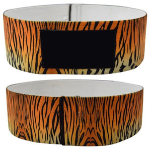 High Quality Adjustable and Comfortable Hip Circle Bands Custom Pattern Fitness Booty-Exercise Resistance Hip Circle Band - Product Image 2