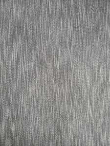 Tela de cortina de ventana de diseño europeo de alta calidad, nuevas cortinas opacas para sala de estar y dormitorio - Product Image 4