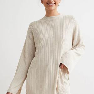 Logo personnalisé Pull Femmes Polaire Sweat Femmes Imprimé Sweat Dames Blanc D'entraînement Crop Top Femmes Sweatshirts - Product Image 3