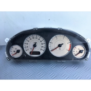 Pannello Strumenti CHRYSLER Grand Voyager 2a Serie K056044980AB (01>04) - Product Image 1