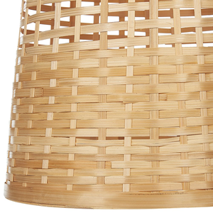 Vietrustic Wholesale Price Interior Lighting <b>Bamboo</b> Rattan <b>Lamp</b> <b>Shade</b> Modern Hanging Pendant Lights - Product Image 4