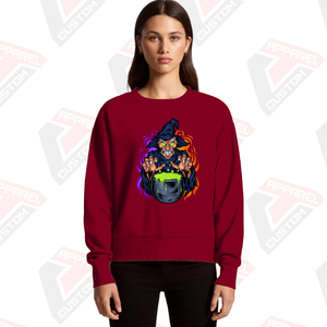 Sweat-shirt d'hiver premium pour homme en tissu polaire mélangé polyester/coton pour le confort et le style - Product Image 6