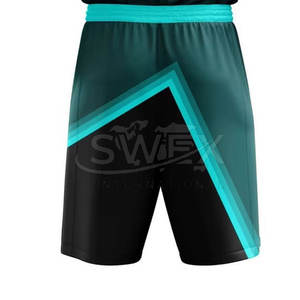 Uniforme de basket-ball fabriqué en usine uniforme de basket-ball de sport - Product Image 6