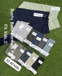 BUNTY BABLI FORMAS Tissu à tricoter confortable Vêtements durables à la mode Tailles 32 à 40 Vente en gros pour la saison d'hiver - Product Image 5