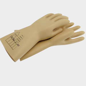 Guantes dieléctricos - Product Image 1