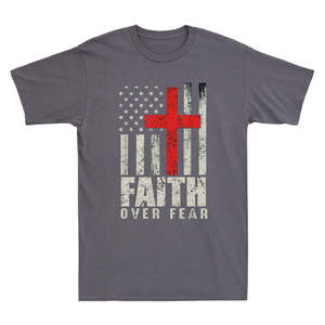 Trending MNW Reactor 100% algodón diseño personalizado DTF impresión transpirable ecológico Unisex alta calidad camiseta de gran tamaño para hombres - Product Image 2