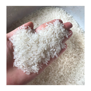 ข้าวขาวเมล็ดยาวแตก5% คุณภาพสูงราคาโรงงาน - Product Image 4