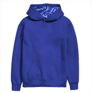 Sudadera con Capucha para Hombre, Forro de Satén, Lisa, con Capucha de Seda, Cuello Redondo, Impresión Digital y Serigrafía, Diseño Sólido, Venta al Por Mayor 2026 - Product Image 4