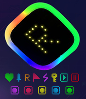 Système de jeu interactif personnalisé pour parcours d'obstacles, idéal pour le team building, la location d'événements et l'entraînement sportif, avec notation numérique et réalité virtuelle