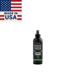 Spray de olor de pie probiótico de etiqueta privada 36oz Control de olor natural y efectivo Hecho en EE. UU. Con fabricante directo - Product Image 1