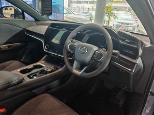 Lexus RZ 450e Premium AWD 2024 Usado - Product Image 2