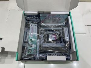 TX Gaming B850M WIFI S Mainboard-Kit mit SATA-Schnittstelle, Neu, Unterstützt <span class=keywords><strong>E5</strong></span> 2690v4 Prozessor, DDR4-Speicher für Desktop-Anwendungen - Product Image 3