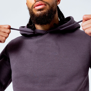 Chándal de Forro Polar para Hombre, Diseño 2026, Informal, para Otoño e Invierno, con Logotipo Estampado, Talla XXL, Alta Calidad y Precio al por Mayor - Product Image 5