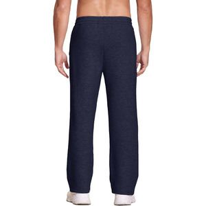 Pantalones de Forro Polar para Hombre, Relajados, Cómodos y con Retención de Calor Constante, Adecuados para Uso Doméstico, Pantalones de Forro Polar Transpirables - Product Image 5