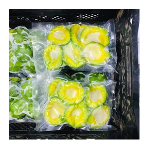 อะโวคาโดแช่แข็งขายส่งจากเวียดนาม-ชิ้นอะโวคาโดเหมาะสำหรับสมูทตี้, ซอสครีม, ขนมปังปิ้ง, สลัดและสูตรขนมหวาน - Product Image 1