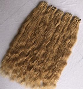 เครื่องทำผม613หยักติดหนังกำพร้าสำหรับต่อยืดผม - Product Image 4