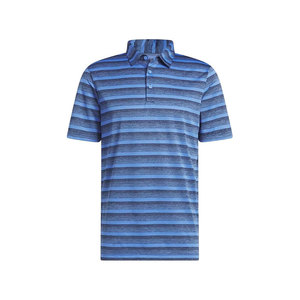 Uniforme de hombre camisa polo de golf 100% algodón con logotipo estampado y bordado - Product Image 6