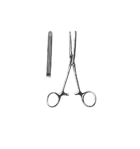 คีมผ่าตัดโรเชสเตอร์คาร์มอลต์คีมห้ามเลือด - Product Image 6