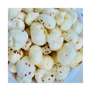 เมล็ดบัว Pool Makhana เกรด A จำนวนมากสำหรับการค้าปลีกและอุตสาหกรรมอาหาร - Product Image 2