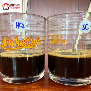 เครื่องพ่นถุง20kgs โรบัสต้าแบบสเปรย์แห้งในเวียดนามกาแฟสำเร็จรูปละลายน้ำได้สำหรับเครื่องดื่มรสชาติอบเข้มอายุการเก็บรักษานาน - Product Image 4