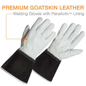 ถุงมือผ้าแคนวาสสำหรับงานโรงงาน ลดราคา ถุงมือหนา ป้องกันแรงงาน ถุงมือป้องกันมือ ถุงมือนิรภัยไนลอนโพลีเอสเตอร์ - Product Image 2