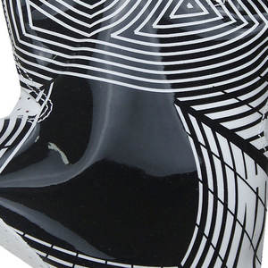 Pakistan Made <b>Cheap</b> Price <b>Padded</b> Lineman Football Gloves Comfortable <b>Padded</b> Lineman Football Gloves For Unisex - Product Image 6