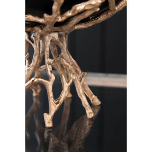 Branch & Bloom, escultura de Metal de lujo moderna, rama de árbol de hierro y centro de mesa para decoración del hogar inspirada en la naturaleza - Product Image 5