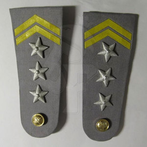 Tablero de hombro de nuevo estilo de tela suave Tablero de hombro hecho de calidad Tablero de hombro de color personalizado - Product Image 4