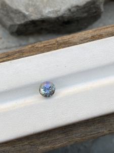 พลอยหลวมไบโอแทนซาไนต์เกรด AAA 1.55กะรัตแบบไม่ให้ความร้อน - Product Image 2