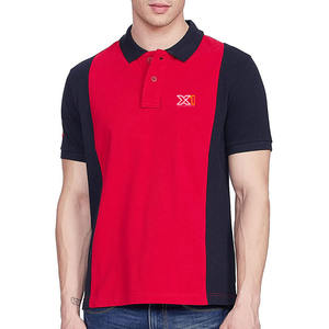 Polo de alto impacto con calidad premium al mejor precio, buen fabricante con su propia marca privada - Product Image 1