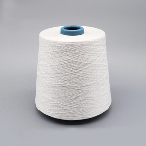 Handcrafted Organic Pineapple Combed <b>Yarn</b> Luxury Natural Fiber for Knitting Made in Vietnam - Product Image 1