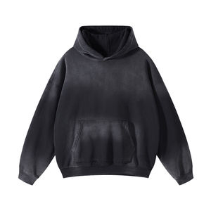 เสื้อผ้าลำลองผู้ชายแบบสปริง ปักลาย ระบายอากาศได้ดี เป็นมิตรกับสิ่งแวดล้อม ผลิตจากผ้าโพลีเอสเตอร์/คอตตอนคุณภาพสูง ย้อมสีพื้น ซักกรด รับผลิตตามสั่งขายส่ง - Product Image 1