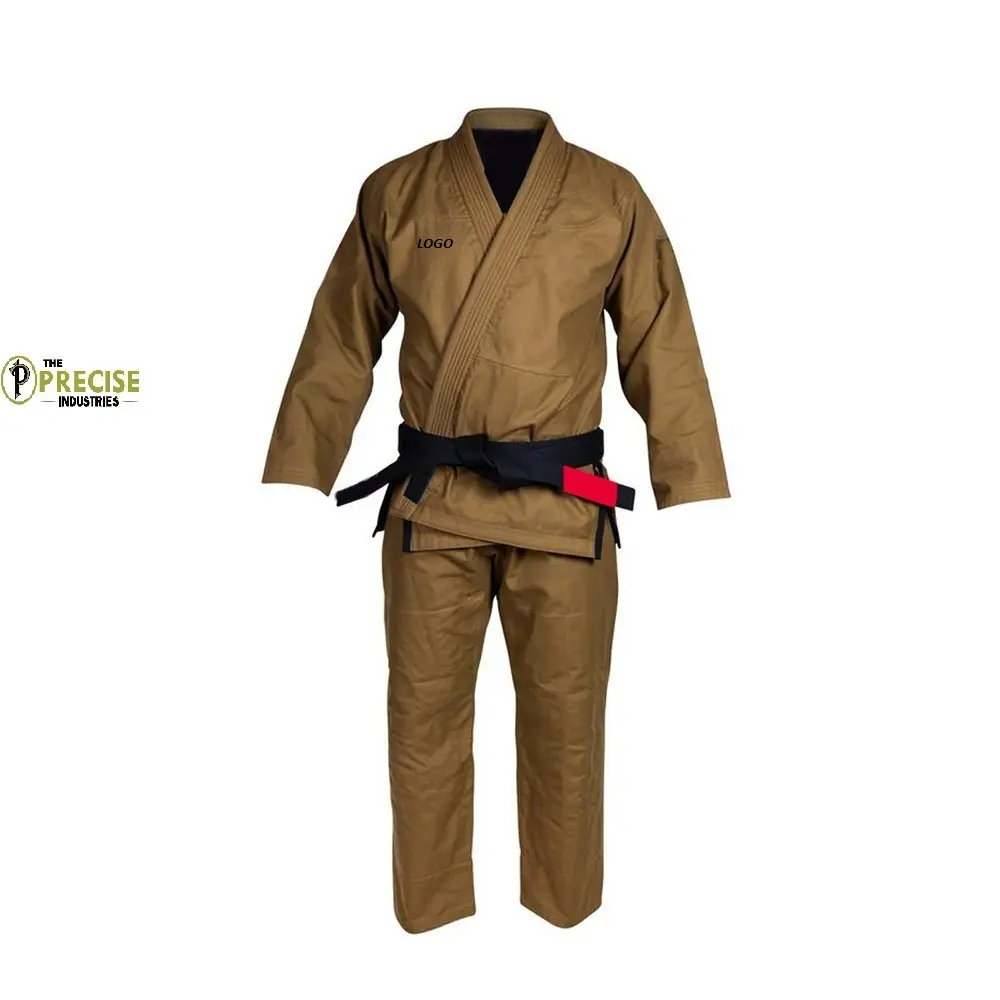 Martial Art Taekwondo Uniform Training uniform Wholesale Price Good Quality Material Martial Arts Taekwondo Uniform