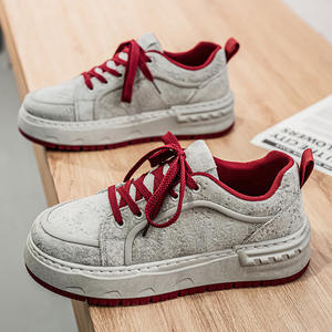 Zapatillas Deportivas Casuales de Moda al por Mayor, Antideslizantes y Cómodas para Caminar, para Damas - Product Image 3