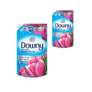Downy Ultra Fresh Laundry Powder - 120 Cargas Suministro al por mayor para todas las telas - Product Image 2