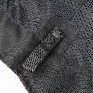 Chaqueta de Motocicleta Corta de Calidad Profesional, Fabricante de Ropa para Motociclistas Orientada a la Exportación OEM - Product Image 3