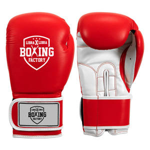 Gants de boxe innovants de 12oz pour adultes, très demandés, étanches, étanches, en cuir PU véritable, tissu souple, arts martiaux - Product Image 1