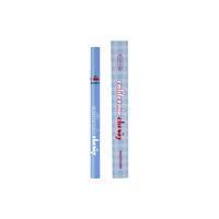 Dearmay California Cherry Pen & Brush Eyeliner Korean Beauty Eye