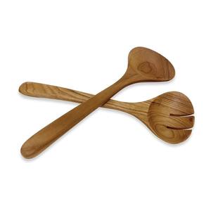 High Quality Handcrafted <b>Wooden</b> <b>Spoon</b> <b>Set</b> for Cooking Serving Mirror Polish for Home Restaurant Weddings Direct From India - Product Image 5