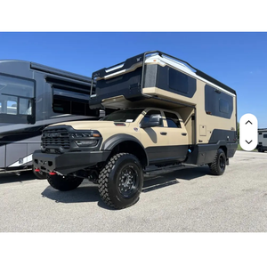 NEUF - D'OCCASION - 2027 - WINNEBAGO - ARKA-20Z - PRÊT À ÊTRE EXPÉDIÉ - Product Image 1