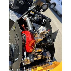 Produit en état neuf UHI SRD900 2024 - Product Image 6