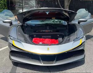 2021 abordable fFer-rarii SF90 - Product Image 5