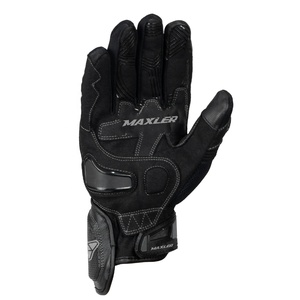 Motorcycle Touch New Short Cuff Personalized Motorcycle Bike <b>Gloves</b> Custom Motocross <b>Gloves</b> for Adult motorcycle <b>gloves</b> - Product Image 3