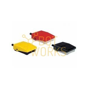 Componente Industriale Nuovo ABB 1SBV001107R1823 - Product Image 1