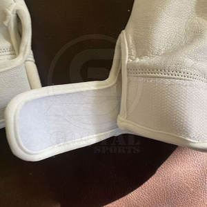 Gants de frappe de baseball personnalisés en gros avec logo, service OEM, dernière conception de gants de frappe de baseball - Product Image 4